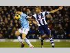 Thông tin trước trận cầu đinh: West Brom vs Man City