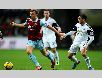 Dự đoán Swansea City vs West Ham United 22h00, ngày 26/12