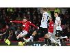 Man United 4-1 Fulham: “Quỷ đỏ” hát vang