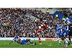 Brighton 2-3 Arsenal: Pháo nổ tại Falmer