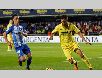 Dự đoán Villarreal vs Real Sociedad 02h45, ngày 28/01