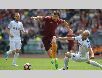Dự đoán Atalanta vs AS Roma 21h00 ngày 27/01