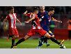 Dự đoán Girona vs Barcelona 22h15 ngày 27/01