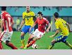 Dự đoán Liechtenstein vs Áo 02h45, ngày 28/03
