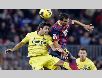 Thông tin trước trận: Villarreal vs Barcelona