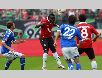 Dự đoán Hoffenheim vs Hannover 96 01h30, ngày 28/04