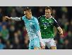 Dự đoán Bắc Ireland vs Belarus 01h45, ngày 28/05