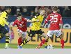 Dự đoán Borussia Dortmund vs Mainz 05 20h30, ngày 27/08