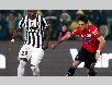 Thông tin trước trận cầu đinh: Atalanta vs Juventus