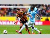 Thông tin trước trận cầu đinh: Hull City vs Man City