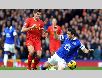Thông tin trước trận cầu đinh: Liverpool vs Everton