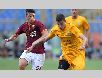 Thông tin trước trận cầu đinh: AS Roma vs Hellas Verona