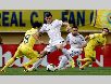 Thông tin trước trận cầu đinh: Villarreal vs Real Madrid
