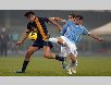 Dự đoán Hellas Verona vs Lazio 20h00, ngày 27/09