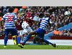 Thông tin trước trận: QPR vs Aston Villa