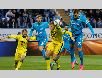 Dự đoán Zenit St.Petersburg vs FK Anzhi 20h00, ngày 27/10