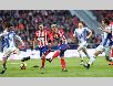 Dự đoán Atletico Madrid vs Real Sociedad 01h45 ngày 28/10