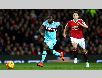 Dự đoán Manchester United vs West Ham United 23h30, ngày 27/11