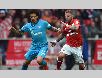 Dự đoán Spartak Moscow vs Zenit St.Petersburg 23h30, ngày 27/11