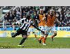 Norwich City vs Newcastle United