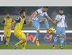 Dự đoán Lazio vs Chievo 00h00, ngày 29/01