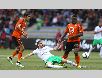 Dự đoán Lorient vs Dijon 02h00, ngày 29/01