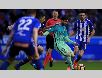 Dự đoán Barcelona vs Alaves 02h45, ngày 29/01