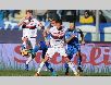 Dự đoán Empoli vs Genoa 02h30 ngày 29/01