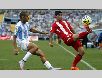 Dự đoán Malaga vs Sevilla 01h30, ngày 01/03