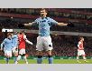 Thông tin trước trận cầu đinh: Arsenal - Man City