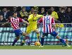 Dự đoán Villarreal vs Sporting de Gijon 01h45, ngày 29/04