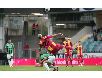 Dự đoán Syrianska FC vs Gefle IF: 00h00, ngày 29/05
