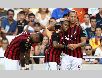 Valencia 1-2 AC Milan: Trận thắng đậm dấu thực dụng của Milan