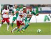 Dự đoán Red Bull Salzburg vs Marseille 00h00, ngày 29/09
