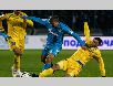 Dự đoán Zenit St.Petersburg vs Real Sociedad 00h00, ngày 29/09