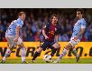 Dự đoán Celta Vigo vs Barcelona: 04h00, ngày 30/10