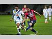 Dự đoán Clermont Foot vs Lens: 21h00, ngày 25/10