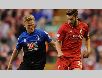 Dự đoán Liverpool vs AFC Bournemouth 02h45, ngày 29/10
