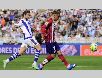 Dự đoán Leganes vs Real Sociedad 01h45, ngày 29/10