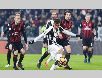 Dự đoán AC Milan vs Juventus 22h59, ngày 28/10