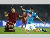 Dự đoán Napoli vs AS Roma 02h30 ngày 29/10