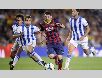 Dự đoán Barcelona vs Real Sociedad 22h00, ngày 28/11