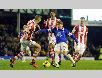 Dự đoán Everton vs Stoke City 22h00, ngày 28/12