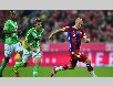 Thông tin trước trận cầu đinh: Wolfsburg vs Bayern Munich
