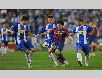 Thông tin trước trận cầu đinh: Espanyol vs Barcelona