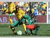 Dự đoán Nam Phi vs Cameroon 00h00, ngày 30/03