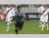 Dự đoán Uruguay vs Peru 06h00, ngày 30/03