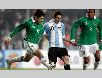 Dự đoán Argentina vs Bolivia 06h30, ngày 30/03