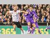Dự đoán Real Madrid vs Valencia 21h15, ngày 29/04