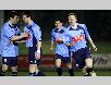 Dự đoán UC Dublin UCD vs Bray Wanderers: 01h45, ngày 31/05
